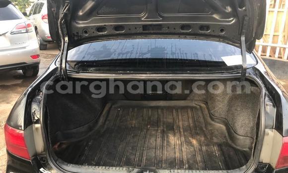 Buy Used Honda Horizon Black Car in Accra in Greater Accra Buy Used Honda Horizon Black Car in Accra in Greater Accra