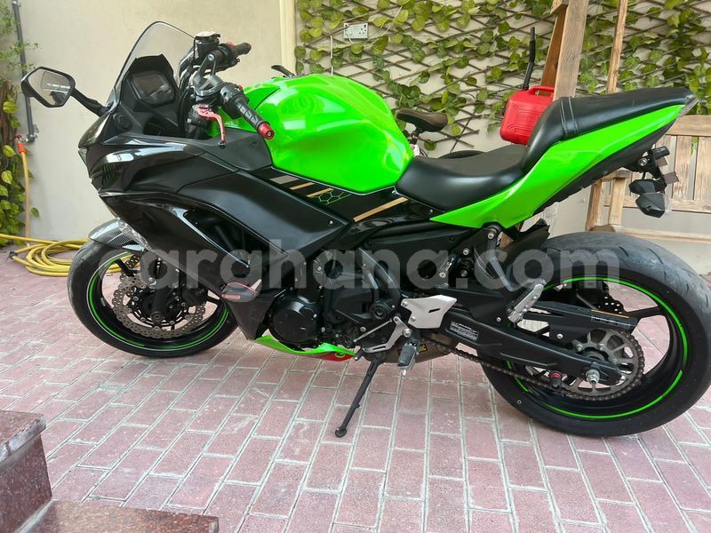 Big with watermark kawasaki ninja greater accra accra 59081