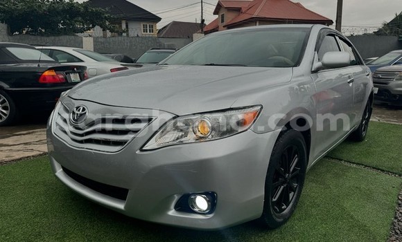Buy Used Toyota Camry Other Car in Accra in Greater Accra