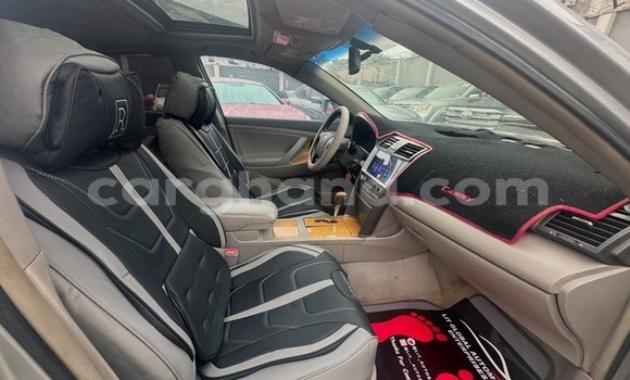 Buy Used Toyota Camry Other Car in Accra in Greater Accra Buy Used Toyota Camry Other Car in Accra in Greater Accra