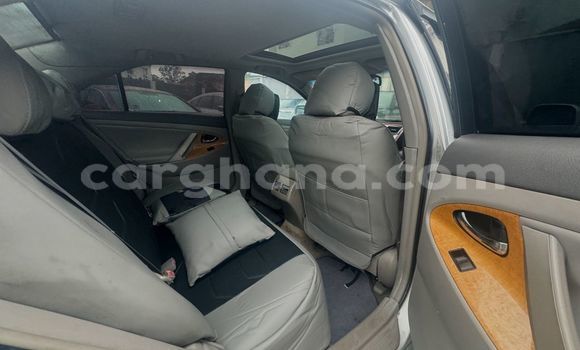 Buy Used Toyota Camry Other Car in Accra in Greater Accra Buy Used Toyota Camry Other Car in Accra in Greater Accra