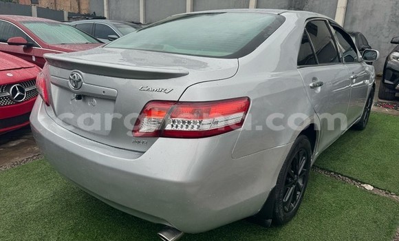 Buy Used Toyota Camry Other Car in Accra in Greater Accra Buy Used Toyota Camry Other Car in Accra in Greater Accra