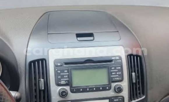 Sayi Na hannu Hyundai i30 Black Mota in Accra a Greater Accra Sayi Na hannu Hyundai i30 Black Mota in Accra a Greater Accra