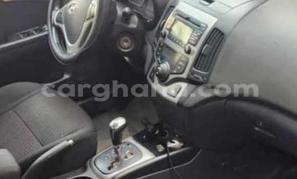 Sayi Na hannu Hyundai i30 Black Mota in Accra a Greater Accra Sayi Na hannu Hyundai i30 Black Mota in Accra a Greater Accra