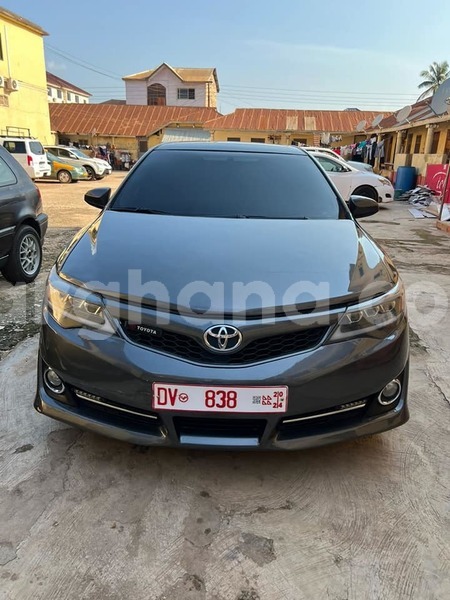 Big with watermark toyota camry greater accra accra 59088