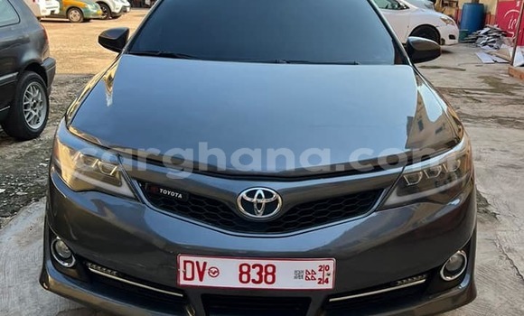 Sayi Na hannu Toyota Camry Sauran Mota in Accra a Greater Accra