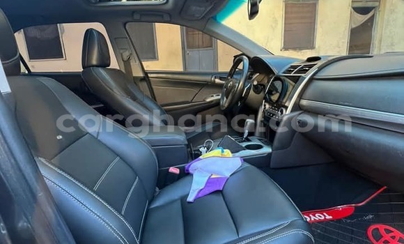 Sayi Na hannu Toyota Camry Sauran Mota in Accra a Greater Accra Sayi Na hannu Toyota Camry Sauran Mota in Accra a Greater Accra