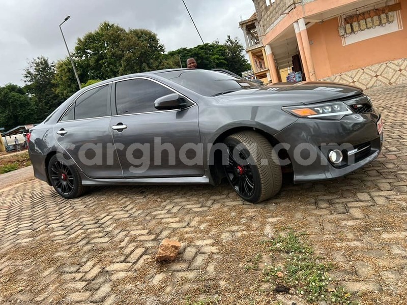 Big with watermark toyota camry greater accra accra 59088