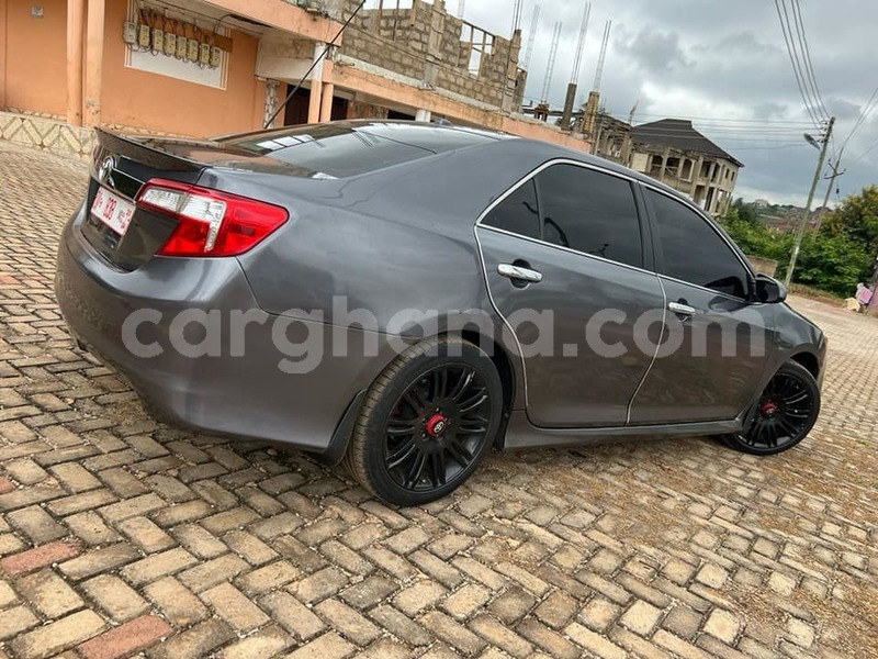 Big with watermark toyota camry greater accra accra 59088