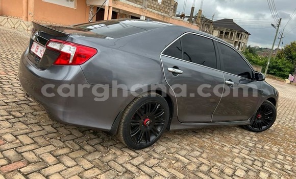 Sayi Na hannu Toyota Camry Sauran Mota in Accra a Greater Accra Sayi Na hannu Toyota Camry Sauran Mota in Accra a Greater Accra