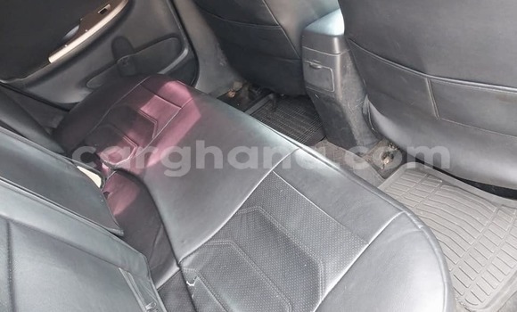 Sayi Na hannu Toyota Corolla Sauran Mota in Accra a Greater Accra Sayi Na hannu Toyota Corolla Sauran Mota in Accra a Greater Accra