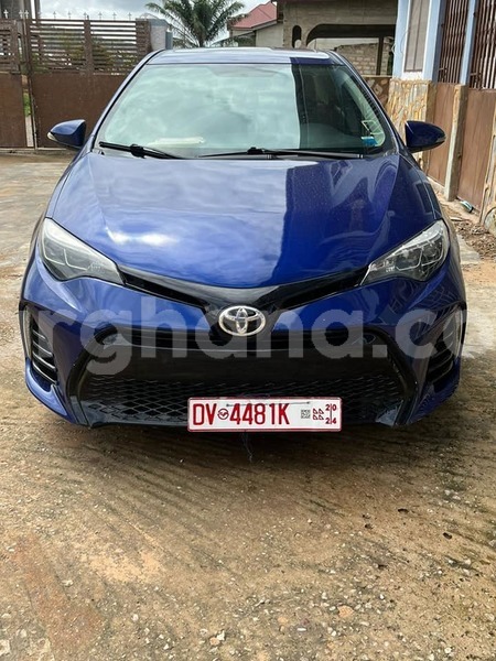 Big with watermark toyota corolla greater accra accra 59090