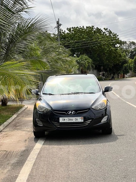 Big with watermark hyundai elantra greater accra accra 59092