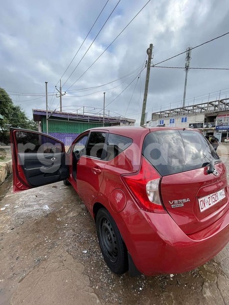 Big with watermark nissan versa greater accra accra 59093