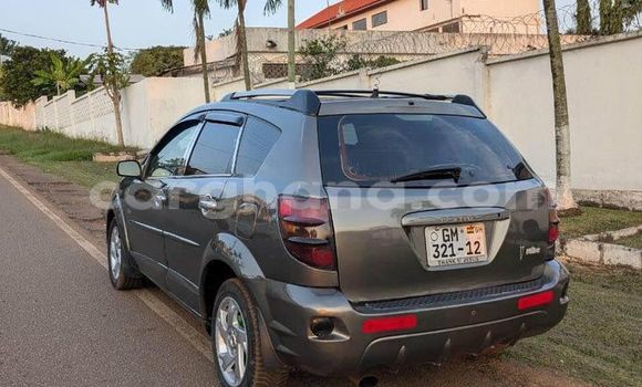 Ra Àlòkù Pontiac Vibe Miiran Ọkọ̀ in Accra ni Greater Accra Ra Àlòkù Pontiac Vibe Miiran Ọkọ̀ in Accra ni Greater Accra