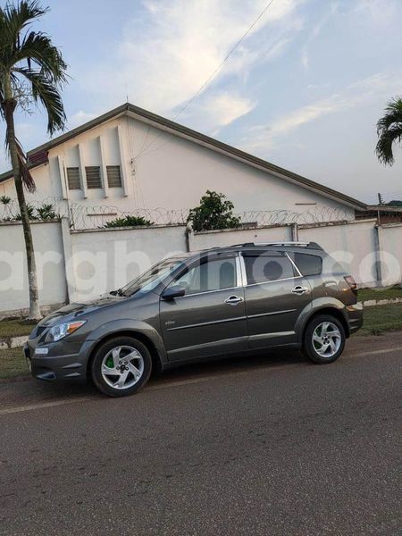 Big with watermark pontiac vibe greater accra accra 59096