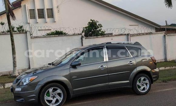 Ra Àlòkù Pontiac Vibe Miiran Ọkọ̀ in Accra ni Greater Accra Ra Àlòkù Pontiac Vibe Miiran Ọkọ̀ in Accra ni Greater Accra