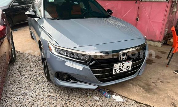 Buy Used Honda Accord Other Car in Accra in Greater Accra