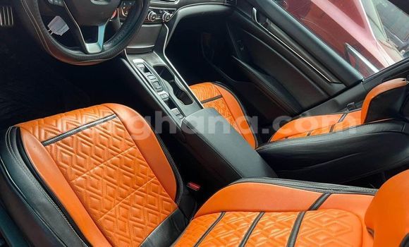 Ra Àlòkù Honda Accord Miiran Ọkọ̀ in Accra ni Greater Accra Ra Àlòkù Honda Accord Miiran Ọkọ̀ in Accra ni Greater Accra