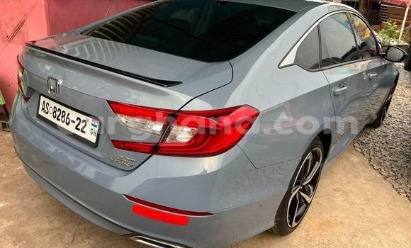 Ra Àlòkù Honda Accord Miiran Ọkọ̀ in Accra ni Greater Accra Ra Àlòkù Honda Accord Miiran Ọkọ̀ in Accra ni Greater Accra