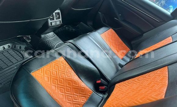 Ra Àlòkù Honda Accord Miiran Ọkọ̀ in Accra ni Greater Accra Ra Àlòkù Honda Accord Miiran Ọkọ̀ in Accra ni Greater Accra