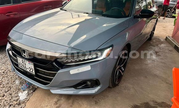 Ra Àlòkù Honda Accord Miiran Ọkọ̀ in Accra ni Greater Accra Ra Àlòkù Honda Accord Miiran Ọkọ̀ in Accra ni Greater Accra