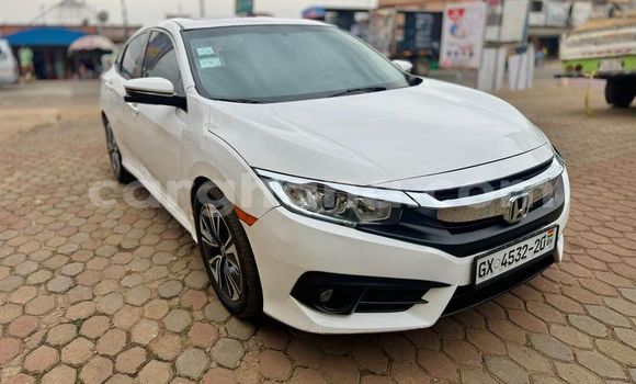 Buy Used Honda Civic Other Car in Accra in Greater Accra