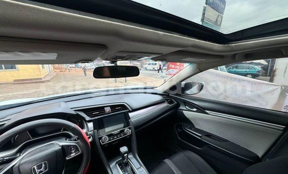 Ra Àlòkù Honda Civic Miiran Ọkọ̀ in Accra ni Greater Accra Ra Àlòkù Honda Civic Miiran Ọkọ̀ in Accra ni Greater Accra