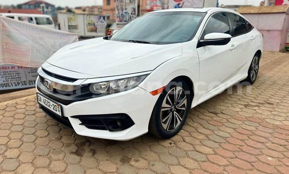 Ra Àlòkù Honda Civic Miiran Ọkọ̀ in Accra ni Greater Accra Ra Àlòkù Honda Civic Miiran Ọkọ̀ in Accra ni Greater Accra
