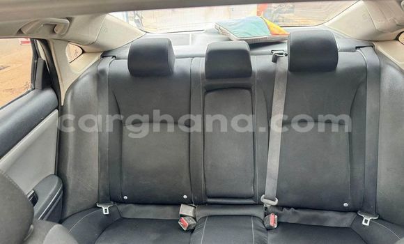 Ra Àlòkù Honda Civic Miiran Ọkọ̀ in Accra ni Greater Accra Ra Àlòkù Honda Civic Miiran Ọkọ̀ in Accra ni Greater Accra