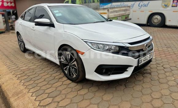 Ra Àlòkù Honda Civic Miiran Ọkọ̀ in Accra ni Greater Accra Ra Àlòkù Honda Civic Miiran Ọkọ̀ in Accra ni Greater Accra