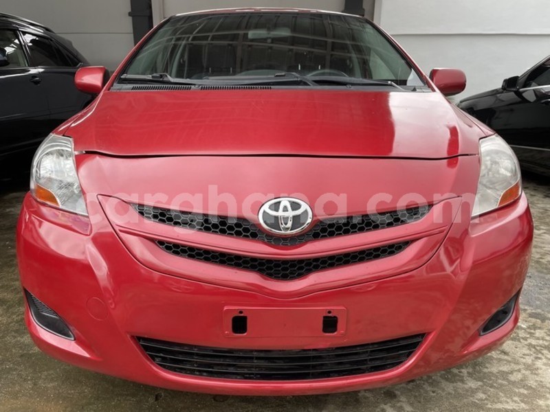 Big with watermark toyota yaris greater accra tema 59100