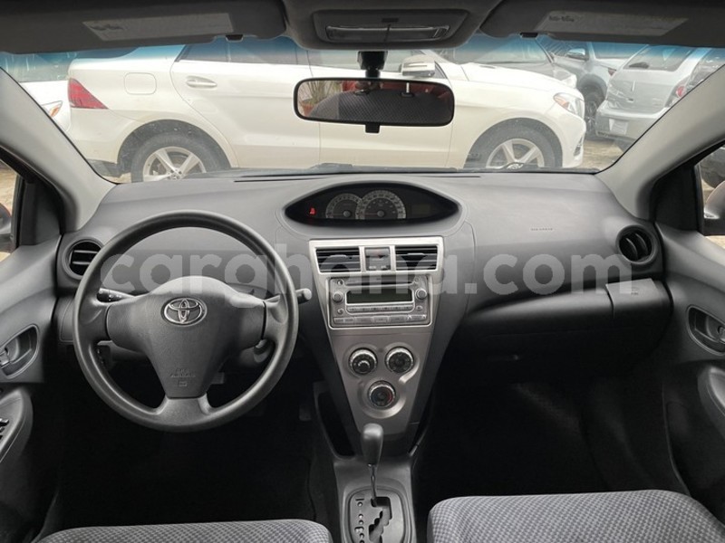 Big with watermark toyota yaris greater accra tema 59100