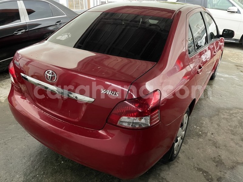 Big with watermark toyota yaris greater accra tema 59100