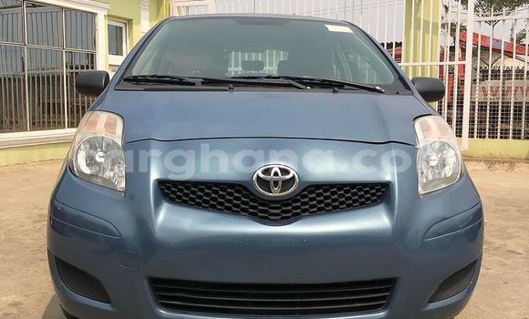 Buy Used Toyota Yaris Other Car in Tema in Greater Accra