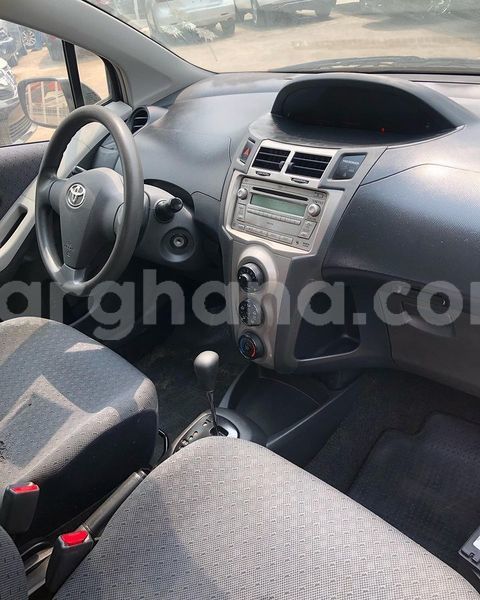 Big with watermark toyota yaris greater accra tema 59102