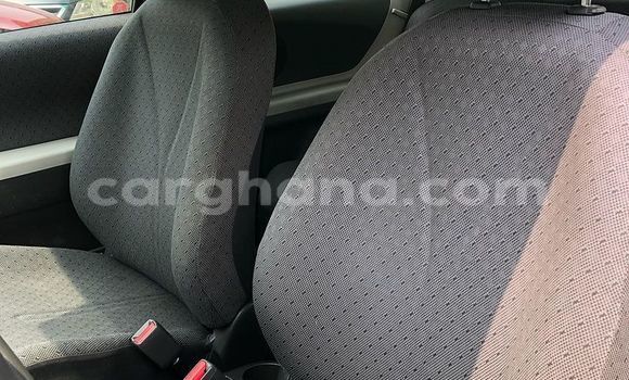 Buy Used Toyota Yaris Other Car in Tema in Greater Accra Buy Used Toyota Yaris Other Car in Tema in Greater Accra
