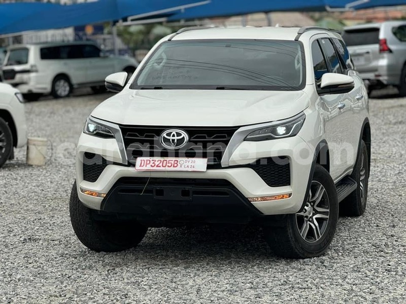 Big with watermark toyota fortuner greater accra accra 59103