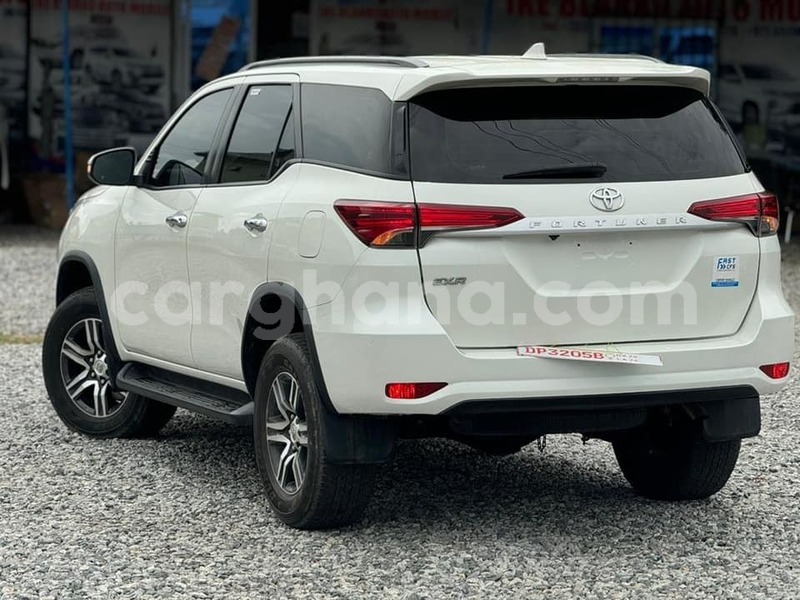 Big with watermark toyota fortuner greater accra accra 59103