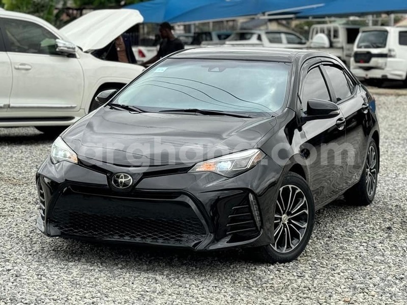 Big with watermark toyota corolla greater accra accra 59104