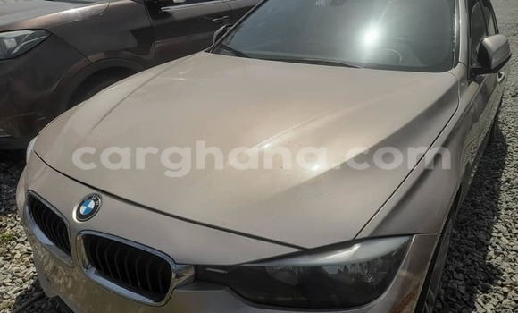 Sayi Na hannu BMW 321 Sauran Mota in Accra a Greater Accra