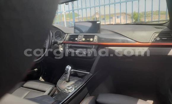 Buy Used BMW 321 Other Car in Accra in Greater Accra Buy Used BMW 321 Other Car in Accra in Greater Accra