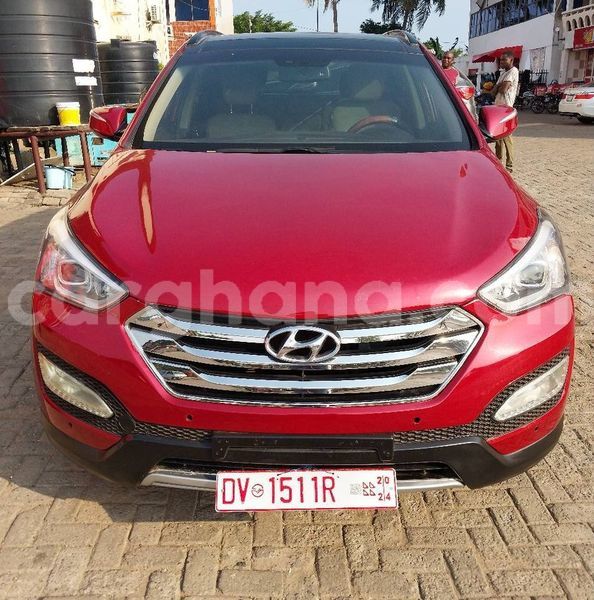 Big with watermark hyundai santa fe greater accra accra 59108