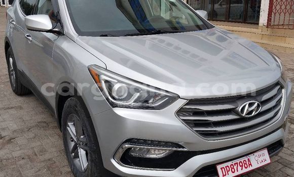 Buy Used Hyundai Santa Fe Other Car in Accra in Greater Accra