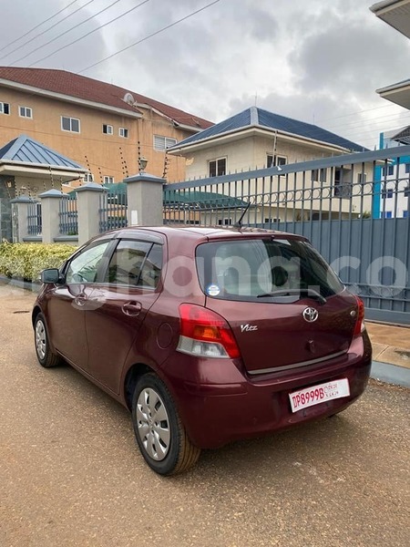 Big with watermark toyota vitz eastern aburi 59110