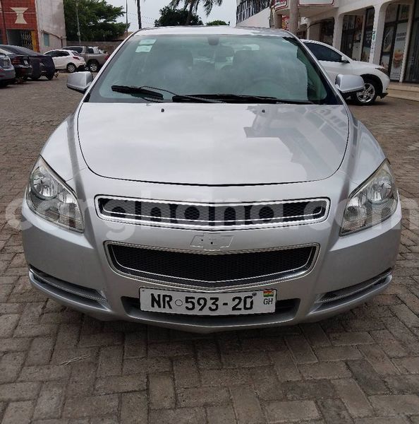 Big with watermark chevrolet malibu greater accra accra 59113