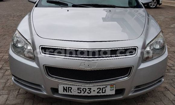 Ra Àlòkù Chevrolet Malibu Miiran Ọkọ̀ in Accra ni Greater Accra