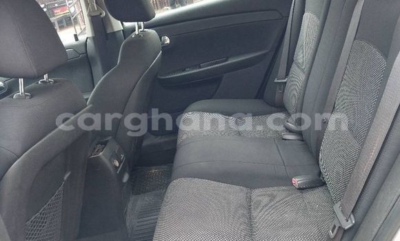 Sayi Na hannu Chevrolet Malibu Sauran Mota in Accra a Greater Accra Sayi Na hannu Chevrolet Malibu Sauran Mota in Accra a Greater Accra