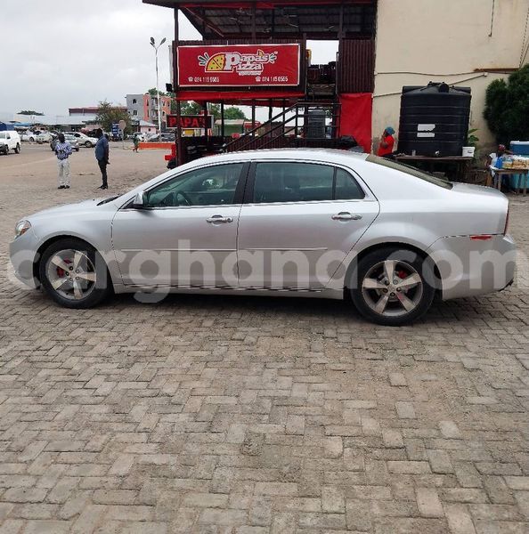 Big with watermark chevrolet malibu greater accra accra 59113