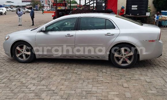 Sayi Na hannu Chevrolet Malibu Sauran Mota in Accra a Greater Accra Sayi Na hannu Chevrolet Malibu Sauran Mota in Accra a Greater Accra